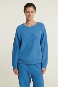 Adele Oversized Sweat