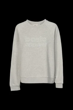 Adele Oversized Sweat