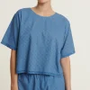 Adie Crop Tee