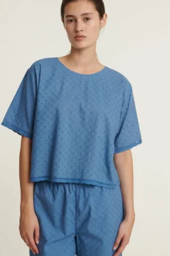 Adie Crop Tee