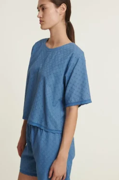 Adie Crop Tee