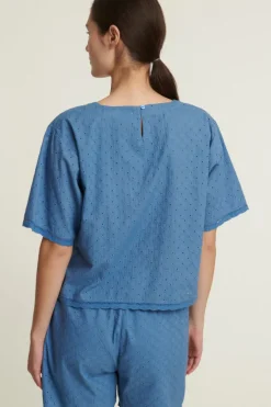 Adie Crop Tee