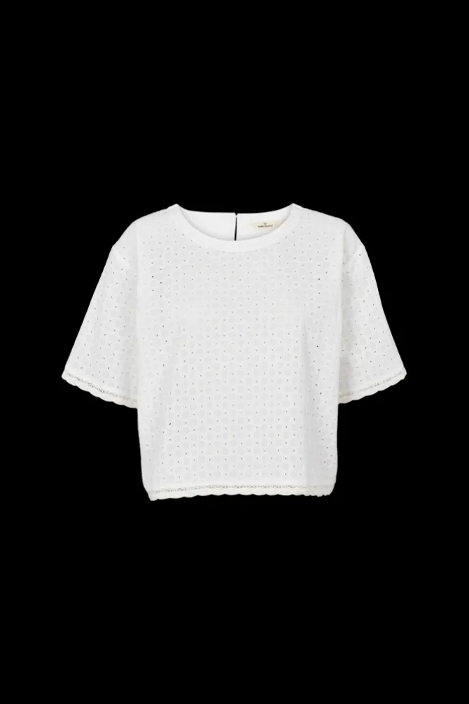 Adie Crop Tee