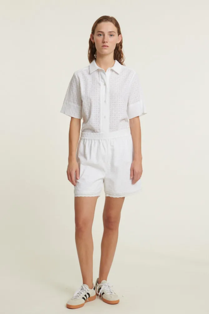 Adie Shorts