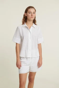 Adie SS Shirt