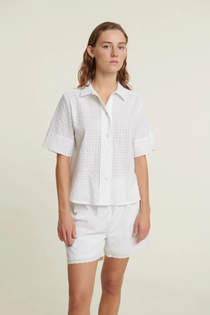Adie SS Shirt
