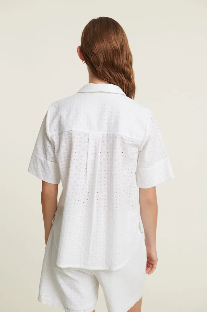 Adie SS Shirt