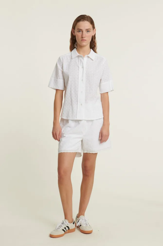Adie SS Shirt