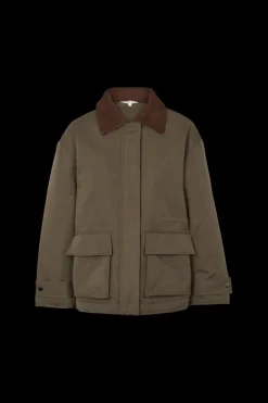 Ajlin Jacket