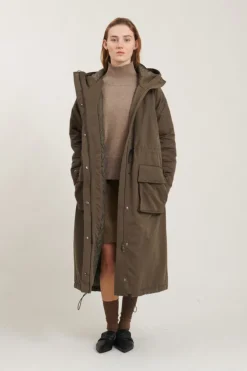 Ajlin Parka