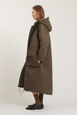 Ajlin Parka