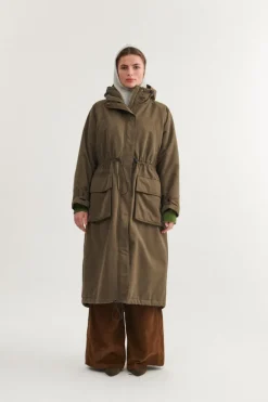 Ajlin Parka