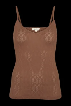 Ana Strap top