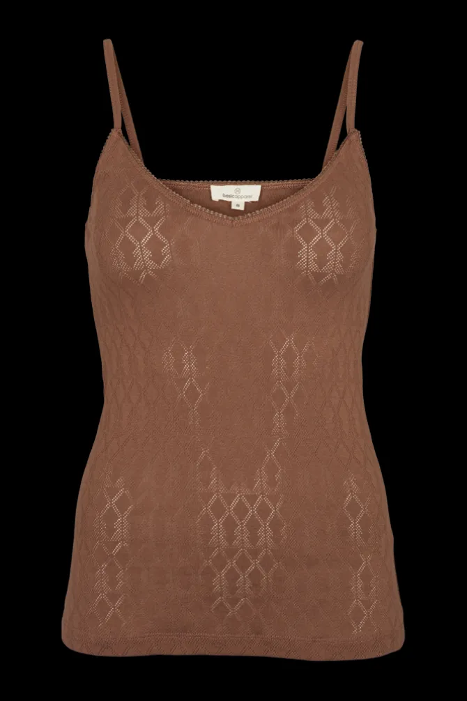 Ana Strap top
