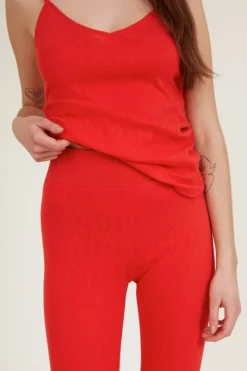 Ana Strap top