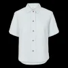 Anisse SS Shirt GOTS