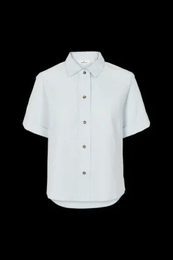 Anisse SS Shirt GOTS
