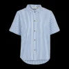 Anisse SS Shirt GOTS
