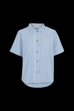 Anisse SS Shirt GOTS