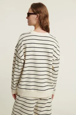 Anneli Oversized LS Sweat