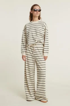 Anneli Oversized LS Sweat