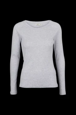 Arense LS Tee