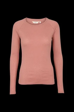 Arense LS Tee