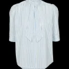 Aya Tieband Shirt
