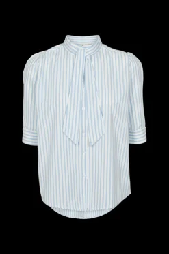 Aya Tieband Shirt