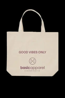 Basic Tote Bag