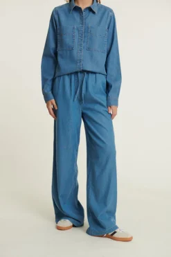 Bine Wide Pant