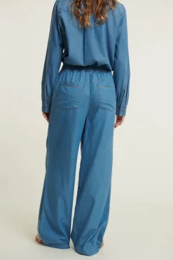 Bine Wide Pant