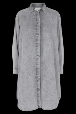 Bluebell Shirt Dress