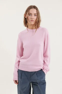 Cady O-Neck
