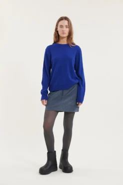 Cady O-Neck
