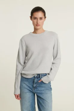 Cady O-Neck