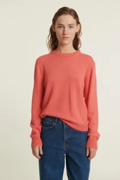 Cady O-Neck
