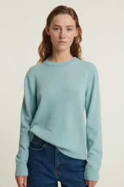 Cady O-Neck
