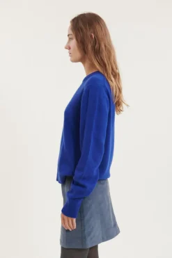 Cady O-Neck