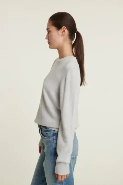 Cady O-Neck