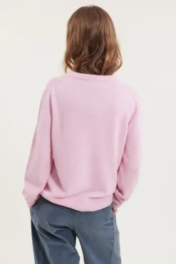 Cady O-Neck