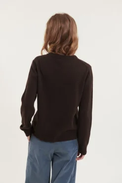 Cady O-Neck