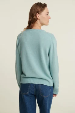 Cady O-Neck