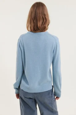 Cady O-Neck