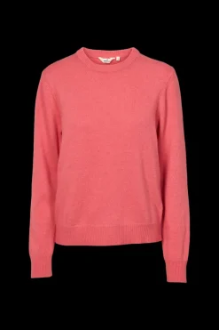 Cady O-Neck