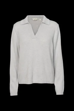 Cady Polo Sweater
