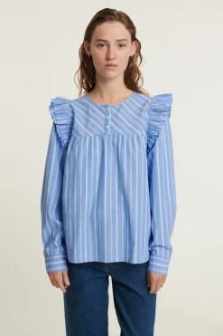 Candy Blouse