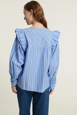 Candy Blouse