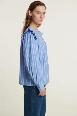 Candy Blouse