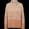 Caterina H. Neck Sweater